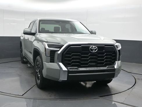 Used 2024 Toyota Tundra SR5 w/ TRD Off-Road Premium Package image 5