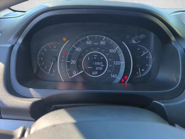 Used 2014 Honda CR-V EX image 12