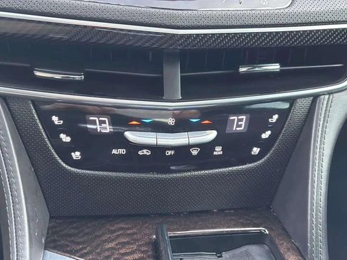 Used 2017 Cadillac CT6 Platinum image 52