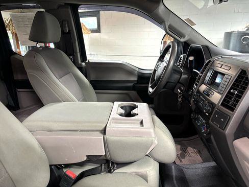 Used 2021 Ford F250 XL w/ STX Appearance Package image 20