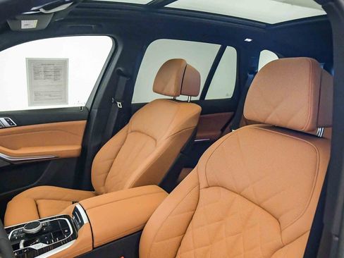 Used 2026 BMW X5 sDrive40i image 20