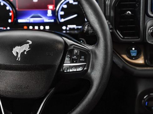 Used 2021 Ford Bronco Sport Badlands w/ Badlands Package image 15