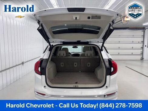 Used 2019 GMC Terrain Denali w/ Comfort Package FWD image 5