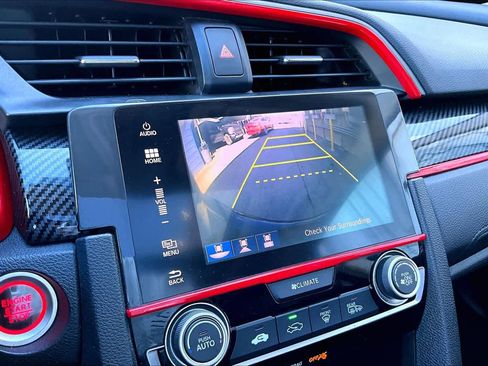 Used 2016 Honda Civic EX image 29