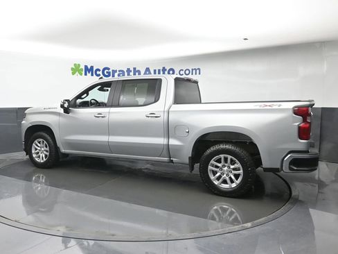 Used 2020 Chevrolet Silverado 1500 LT image 18