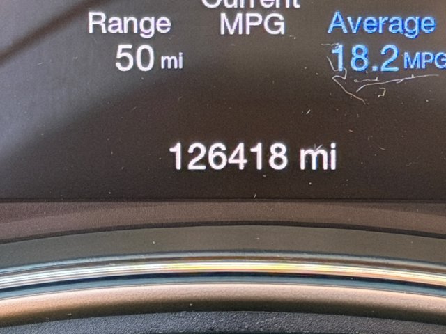 Used 2016 Jeep Grand Cherokee Limited AWD/4WD image 34