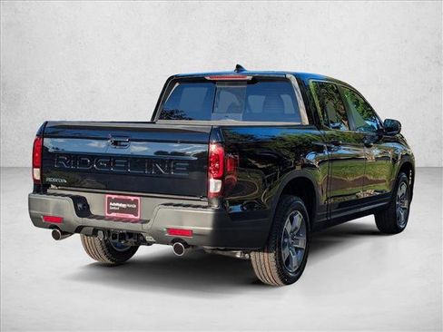 New 2026 Honda Ridgeline RTL image 2