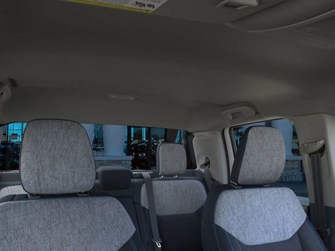 New 2026 Ford Maverick XLT w/ XLT Luxury Package image 12