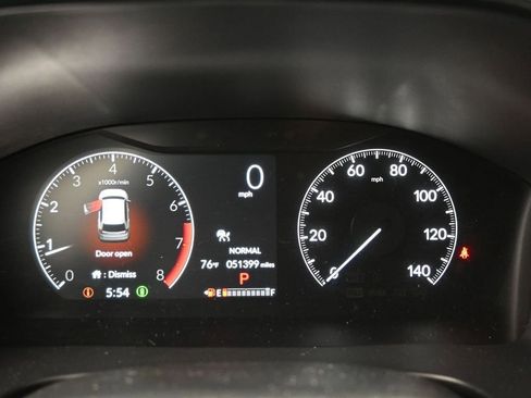 Used 2025 Honda CR-V EX image 11