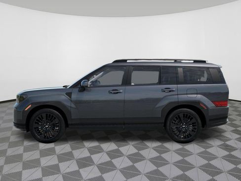 New 2026 Hyundai Santa Fe Calligraphy AWD/4WD image 3