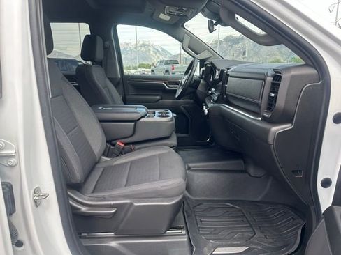 Certified 2023 GMC Sierra 1500 SLE AWD/4WD image 16