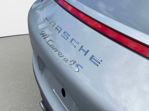 Used 2017 Porsche 911 Carrera 4S image 24
