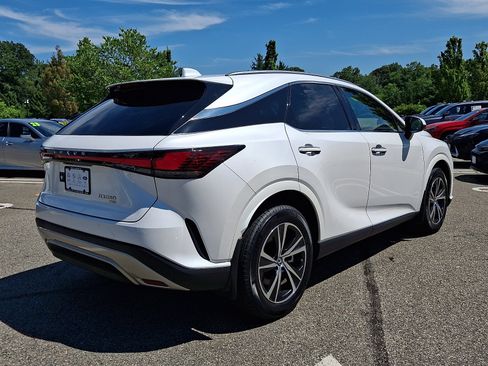 Certified 2024 Lexus RX 350 Premium w/ Accessory Package (Z1) AWD/4WD image 7