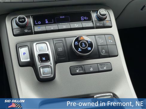 Used 2020 Hyundai Palisade SEL w/ Premium Package AWD/4WD image 11