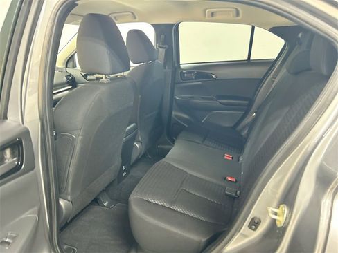 Used 2024 Mitsubishi Eclipse Cross Black Edition image 19