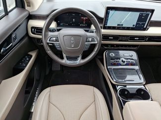 Used 2023 Lincoln Nautilus Reserve AWD/4WD video 2