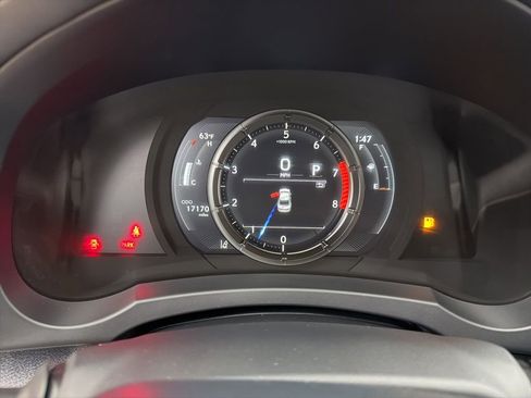 Used 2022 Lexus RC 350 F Sport image 14