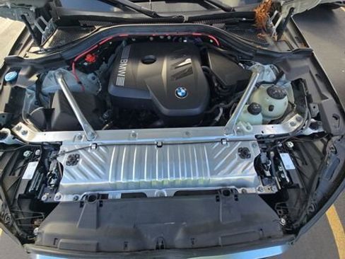 Used 2025 BMW X3 xDrive30i image 4