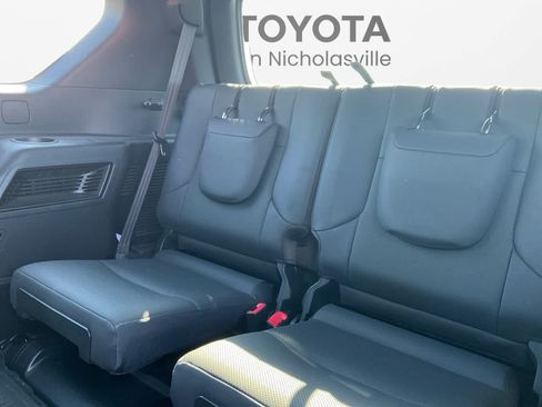 Used 2021 Lexus GX 460 Premium w/ Premium Package AWD/4WD image 24