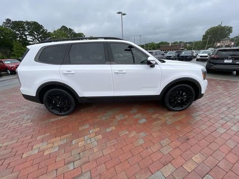 Used 2024 Kia Telluride EX X-Line AWD/4WD image 37