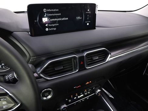 New 2025 MAZDA CX-5 Carbon Edition image 26