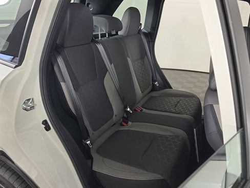 Certified 2026 Subaru Forester AWD/4WD image 23