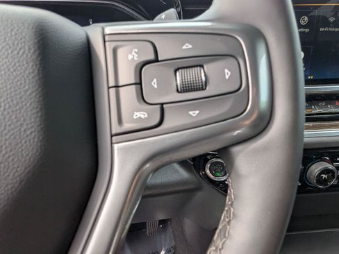 Used 2026 Chevrolet Silverado 1500 LT Trail Boss w/ Protection Package AWD/4WD image 21