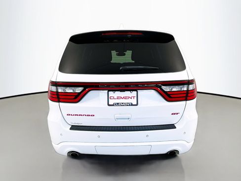 Used 2021 Dodge Durango GT RWD image 6