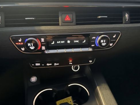 Used 2018 Audi A5 2.0T Premium Plus w/ Premium Plus image 28