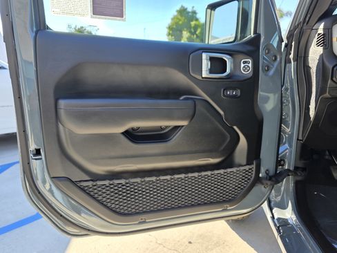 New 2026 Jeep Wrangler Sport S image 11