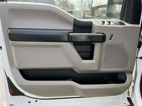 Used 2020 Ford F350 XL w/ Power Equipment Group image 26
