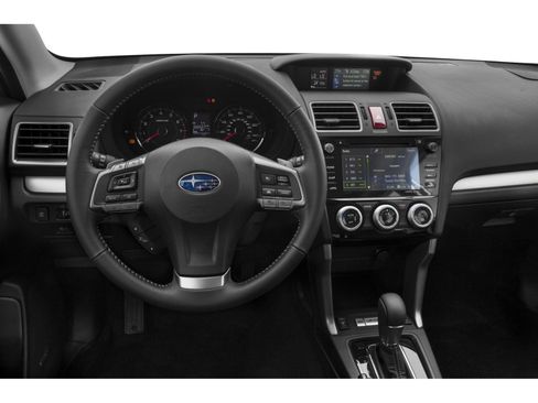 Used 2015 Subaru Forester 2.0XT Touring w/ Rugged Package #2 AWD/4WD image 4