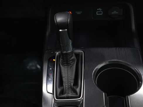 Used 2022 Honda Civic EX-L image 19