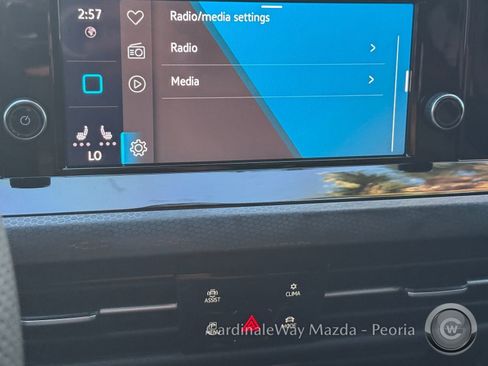 Used 2024 Volkswagen GTI S image 24