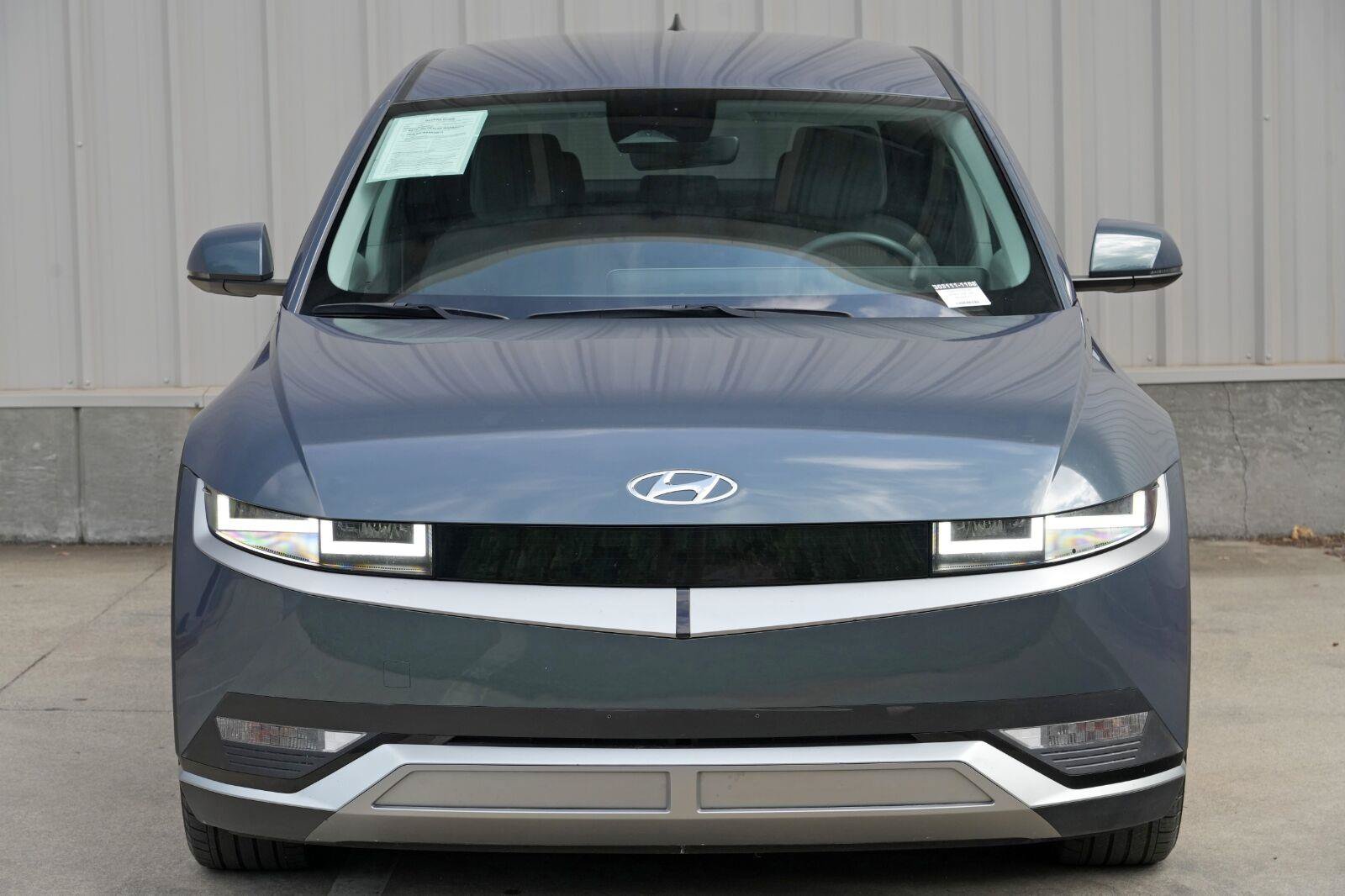 Used 2024 Hyundai Ioniq 5 SE RWD image 44