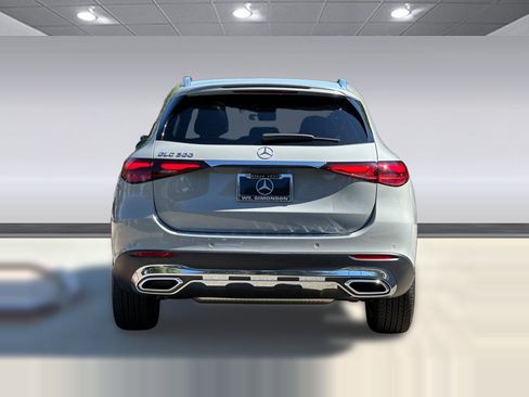Certified 2026 Mercedes-Benz GLC 300 image 10