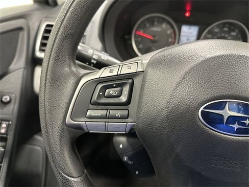 Used 2016 Subaru Forester 2.5i Premium w/ All-Weather Package image 38