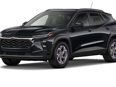 New 2026 Chevrolet Trax LT w/ LT Convenience Package image 27