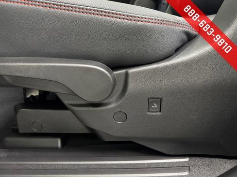 New 2026 Chevrolet Traverse RS image 23