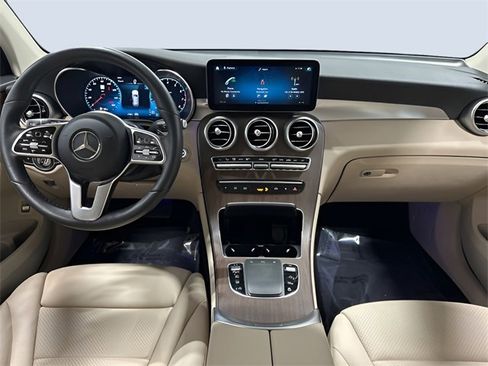 Certified 2022 Mercedes-Benz GLC 300 4MATIC image 13