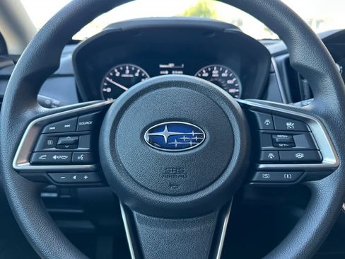 New 2026 Subaru Impreza 2.0i Sport AWD/4WD image 24