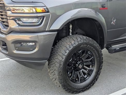 New 2025 RAM 2500 Big Horn image 10