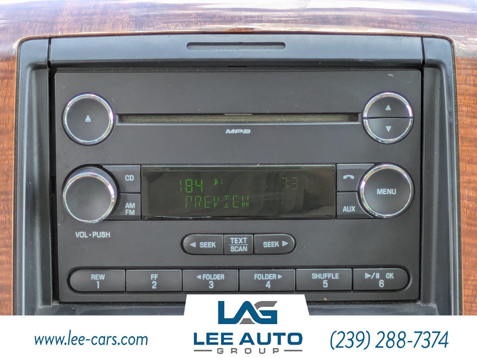 Used 2010 Ford Explorer Eddie Bauer AWD/4WD image 15
