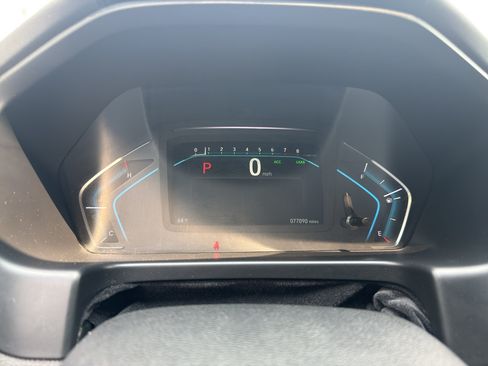 Used 2018 Honda Odyssey Elite image 13