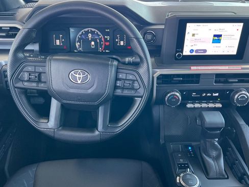 New 2026 Toyota Tacoma SR5 AWD/4WD image 11
