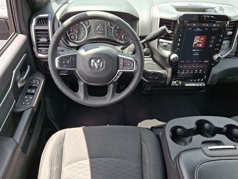 Used 2026 RAM 2500 Big Horn AWD/4WD image 11