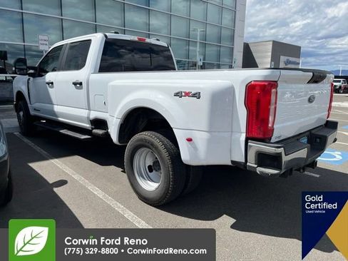 Used 2025 Ford F350 XL AWD/4WD image 10