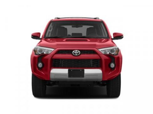 Used 2019 Toyota 4Runner SR5 Premium image 4