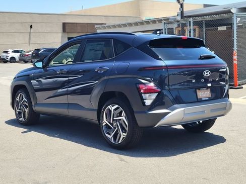 New 2026 Hyundai Kona SEL Premium FWD image 3