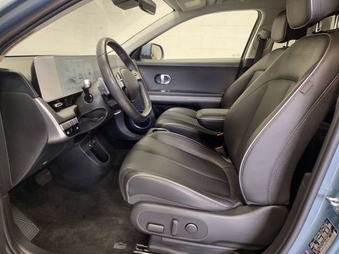 Certified 2023 Hyundai Ioniq 5 SEL AWD/4WD image 23
